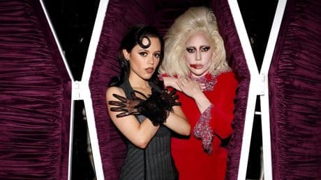 Lady Gaga Stopped From A New Chart-Topping Single By One Of The Biggest Songs Of 2025