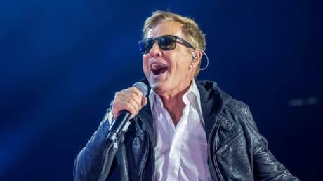 "Schlagerbooom Open Air 2025": Bohlen und Silbereisen planen Überraschung