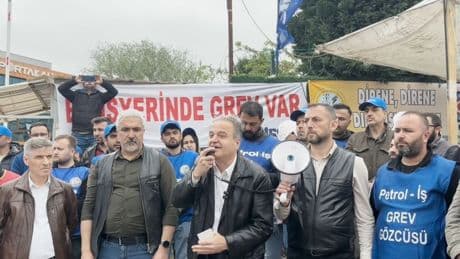 Emek Partisi Milletvekili İskender Bayhan: Çalık Holding sömürücülerine lanet olsun