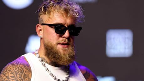 Former UFC Champion Signs With Jake Paul, First Fight Date Announced