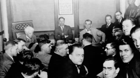 Pete Rose, Shoeless Joe and politics: Baseball and the real world collide more often than we think