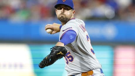 Mets vs. Padres pick: Best bet, odds, prediction for Tuesday’s showdown at Citi Field