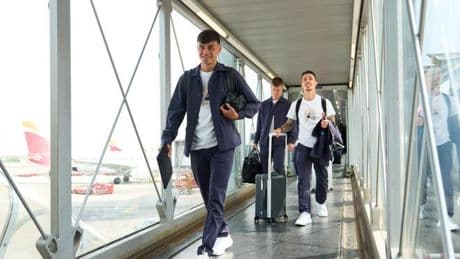 Pedri: "El Bayern se interesó por mí, pero mi amor por el Barça es incondicional"