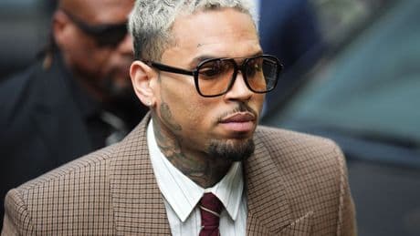 Anhörung in London: Chris Brown plädiert erneut auf nicht schuldig