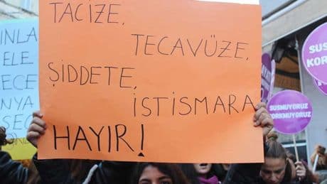 Erzurum'da doktor zihinsel engelli kadına cinsel istismardan yargılanacak
