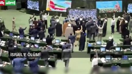 İran'dan UAEA'ya Rest: İş birliği askıya alındı