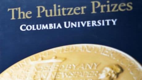 Pulitzer-Preis: Pulitzer-Preise für "New York Times", "Washington Post" und Reuters