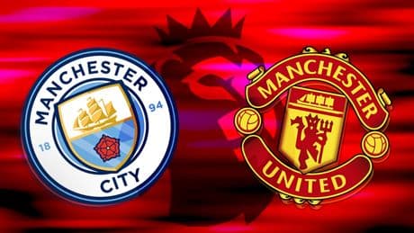 How to watch Man City vs Manchester United: TV channel and live stream for Premier League today