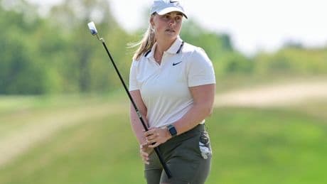 US Open : sacrée à Erin, la Suédoise Maja Stark remporte son premier Majeur