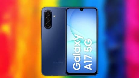 Samsung ha lanzado el Galaxy A17 y es mucho más que un móvil barato: es una prueba de fuego para su política de actualizaciones