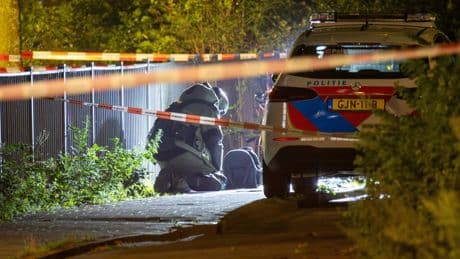 Explosief materiaal in auto Utrecht aangetroffen, ontruimde flats vrijgegeven