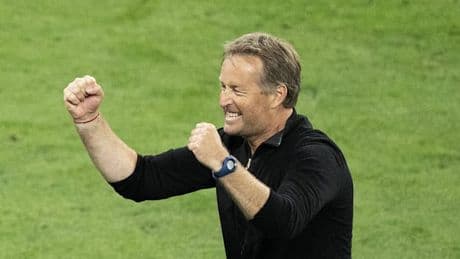 Kasper Hjulmand offenbar neuer Leverkusen-Trainer