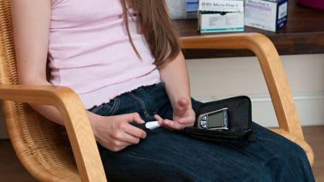 Drug that slows onset of type 1 diabetes licensed for use in UK-first