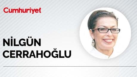 Nilgün Cerrahoğlu : Vatikan’da dönüm noktası