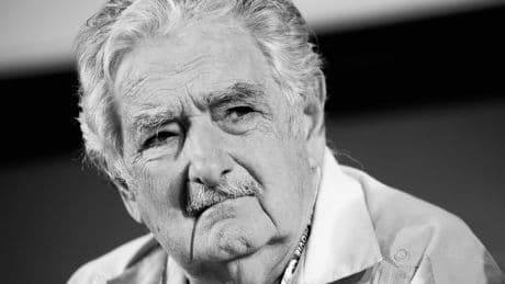 Zum Tod von Pepe Mujica: Ein Idol der Linken