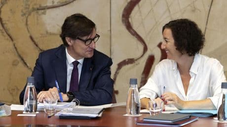 El Govern aprueba un techo de gasto de 40.524 millones para los presupuestos del 2026