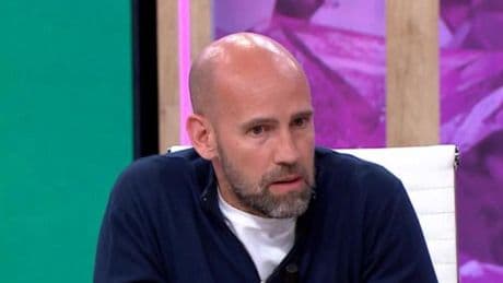 "Si el Atlético gana la Champions, me pongo pelo y me rapo después"