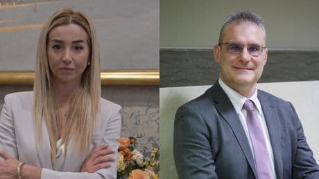 Amministrative, domenica si vota a Genova: sfida Salis-Piciocchi. Ecco chi sono