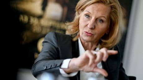 Streit zwischen Schlesinger und RBB ums Geld eskaliert