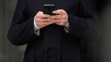 Konklave: Vatikan schaltet komplettes Telefonnetz ab