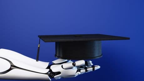 What College Graduates Need Most in the Age of AI