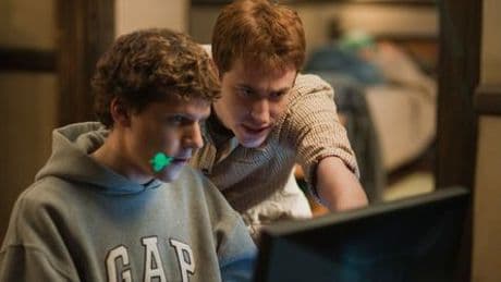 »The Social Network«: Zweiter Teil soll Leaks thematisieren