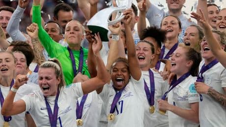 Fußball-Europameisterschaft in der Schweiz: Spielplan zur Fußball-EM 2025 der Frauen: Alle Spiele und Termine
