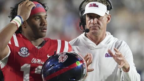 Ole Miss vs. Kentucky pick: Odds, predictions, best bets for Saturday’s SEC battle