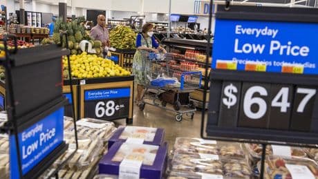 More consumers are using 'buy now, pay later' loans to purchase groceries