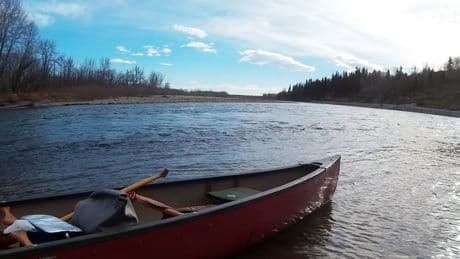 Alberta may require an annual pass for canoes, kayaks, jet skis and other watercraft