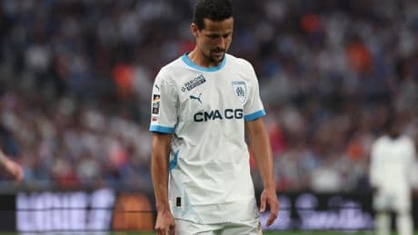 Mercato : Luiz Felipe et l’OM, c’est déjà fini