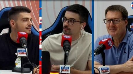 &quot;Barça y Liverpool han pedido a la FIFA que el Mundial de Clubes sea cada dos años&quot;