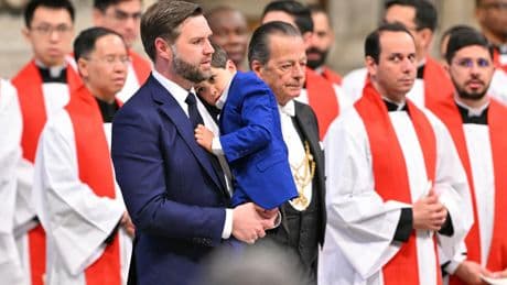 JD Vance au Vatican : « l’America First » face au message du pape pour les plus pauvres