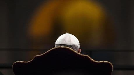 El Papa de los que viven en los márgenes