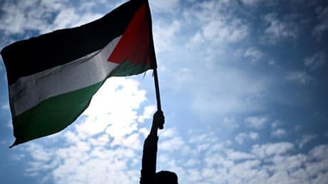 Reconnaissance de l’Etat de Palestine : la France défend sa décision face aux critiques internationales