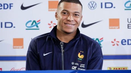 Mbappé: &quot;No me afecta que el PSG haya ganado la Champions sin mí&quot;