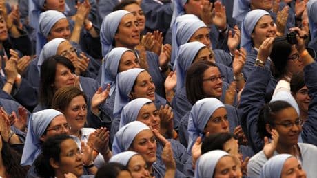 Conclave : théologiennes, laïques… 12 regards de femmes sur l’élection du pape