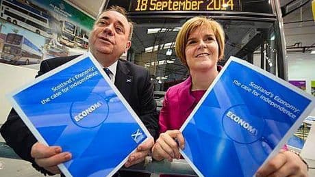 Dark day looms for SNP if Falkirk is added to The Proclaimers anthem for broken towns