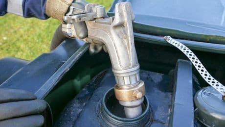 Heizölpreise aktuell: Was ein Liter heute (25. Juli) kostet