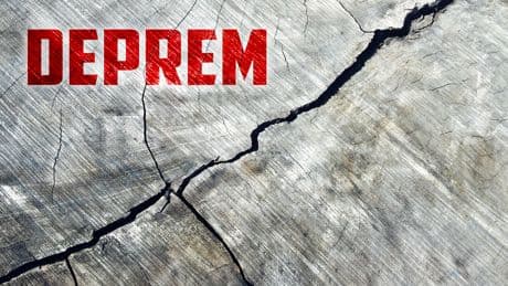 Son Dakika: İstanbul'da deprem! 3 Mayıs 2025 Kandilli ve AFAD 3 Mayıs 2025 deprem verileri