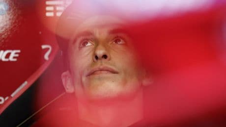 Tras los errores de Austin y Jerez le llueven los elogios de Ducati a Marc Márquez