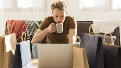 Día Mundial de Internet: cuatro consejos para evitar perder tus ahorros en tus compras &#039;online&#039;