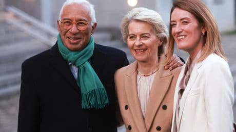 China levanta sanciones a eurodiputados en pleno acercamiento a la UE ante el desafío de Trump