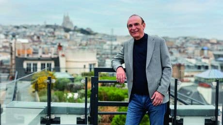 Professeur Maurice Mimoun : «Pourquoi la chirurgie esthétique est un soin»