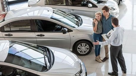 Los eléctricos y la recuperación post-DANA tiran de las ventas de turismos en junio