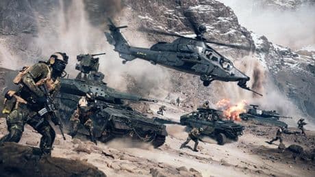 Here’s When The ‘Battlefield 6’ Open Beta Week 2 Starts And What To Expect