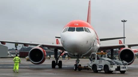 EasyJet flight attendants to walk out across Spain on key summer dates