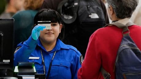 PHOTO COLLECTION: REAL ID requirements for the U.S. domestic flyers begins