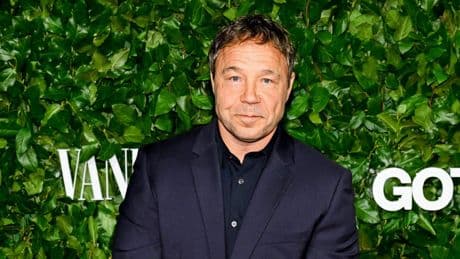 Adolescense-acteur Stephen Graham onderging medische ingreep tijdens vlucht