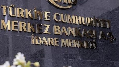Merkez Bankası rezervlerinde yükseliş